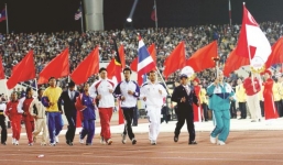 Tránh lãng phí, SEA Games 31 sẽ được tổ chức Hà Nội 